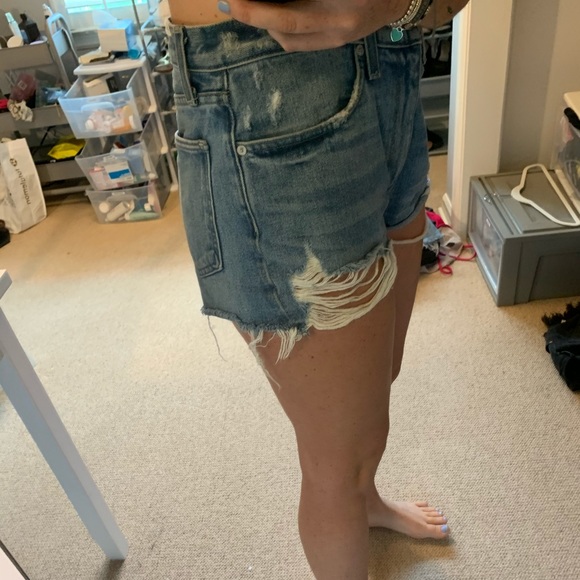 lovers & friends axel short - Picture 6 of 7